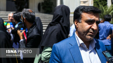 سلاجقه: مازوتسوزی در نزدیک هیچ کلانشهری انجام نمیشود