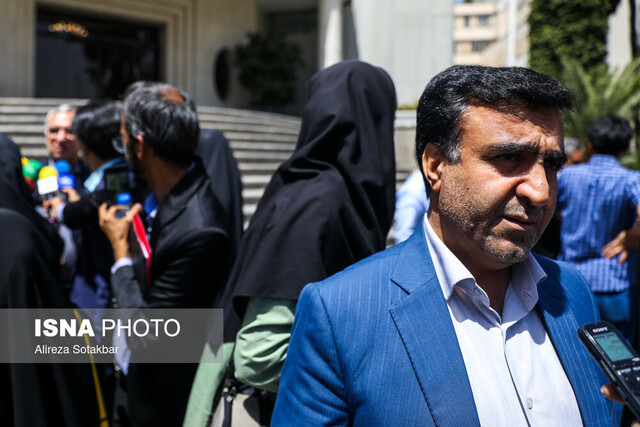 سلاجقه: مازوتسوزی در نزدیک هیچ کلانشهری انجام نمیشود