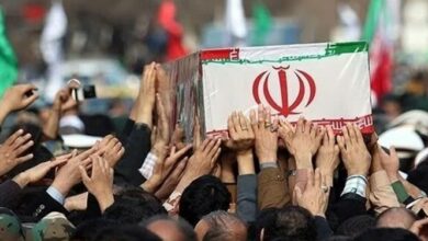 سنندج میزبان ۴شهید گمنام میشود