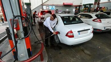 سهمیه مردم در کارتهای سوخت حفظ میشود