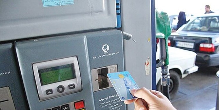 سوختگیری هوشمند در چهارمحال و بختیاری فعال است