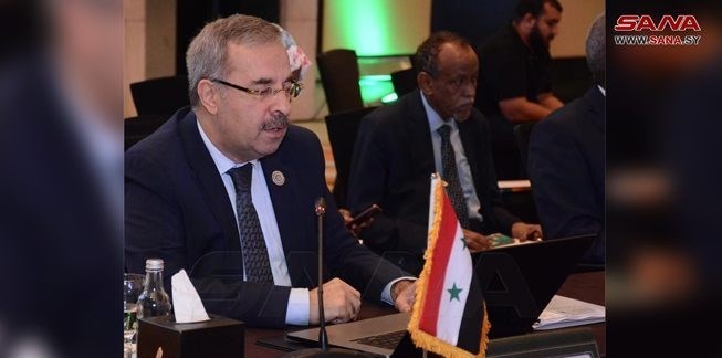 سوریه: اشغالگری ریشه فاجعه کنونی در غزه است/ جامعه بینالمللی نمیتواند مقابل توحش اسرائیل بایستد