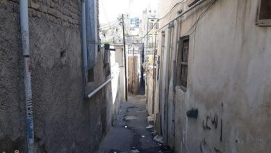 سکونت ۴۰۰ هزار نفر در ۳۶ محله حاشیه نشین کرمانشاه/ ۱۳ محله آسیبپذیری بالایی دارد