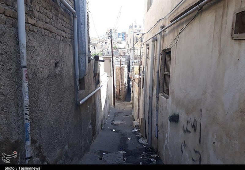 سکونت ۴۰۰ هزار نفر در ۳۶ محله حاشیه نشین کرمانشاه/ ۱۳ محله آسیبپذیری بالایی دارد