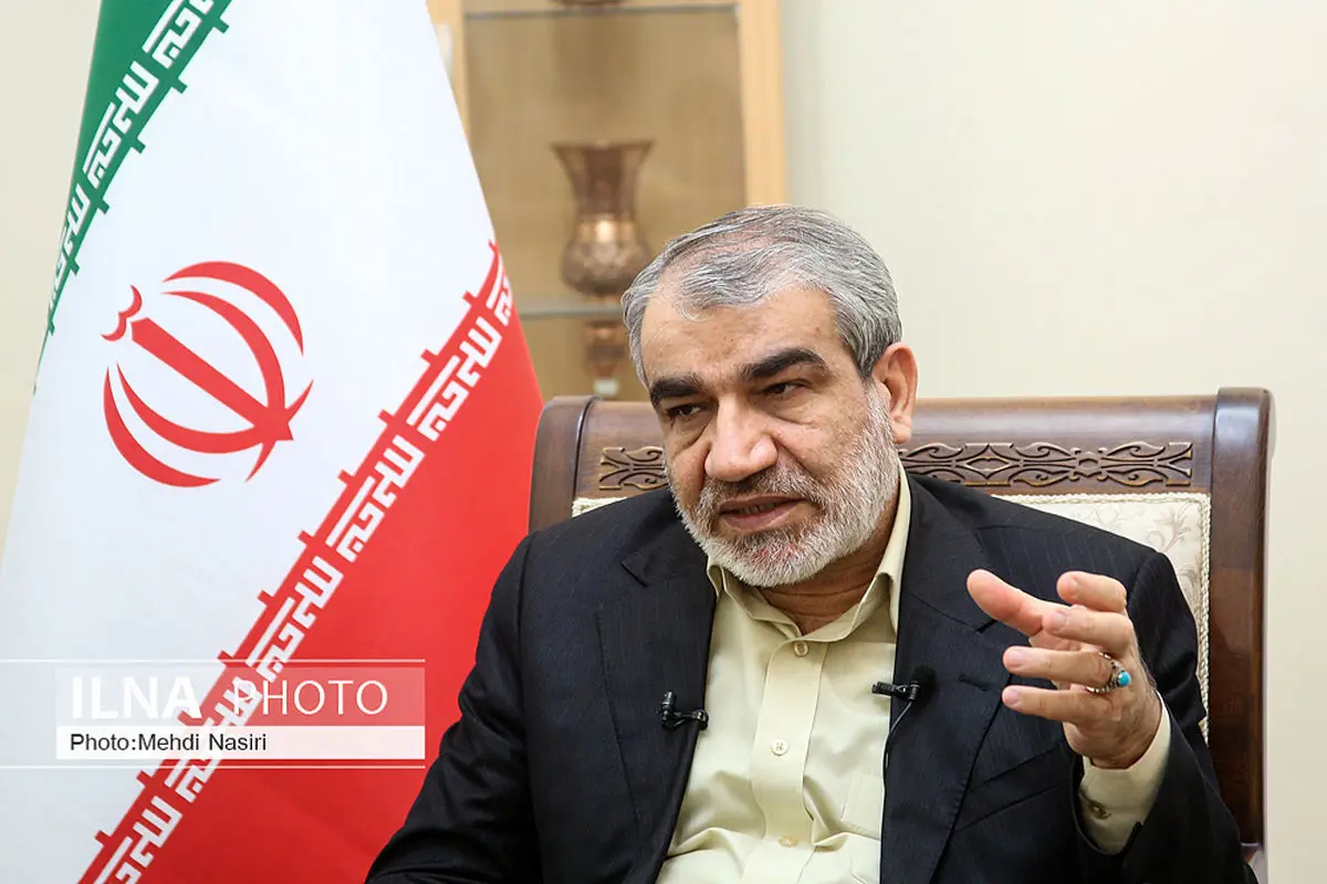 سیاستهای کلی انتخابات زمینهساز تحقق عدالت انتخاباتی است