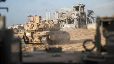 سیانان: تهاجم زمینی به غزه تا ژانویه ۲۰۲۴ ادامه مییابد