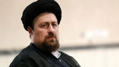 سیدحسن خمینی: از این پس داعیه حقوق بشر از سوی غربیها شوخی است