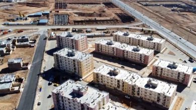 شاخص و متوسط قیمت آپارتمانهای مسکونی شهر تهران در آبان ١٤٠٢