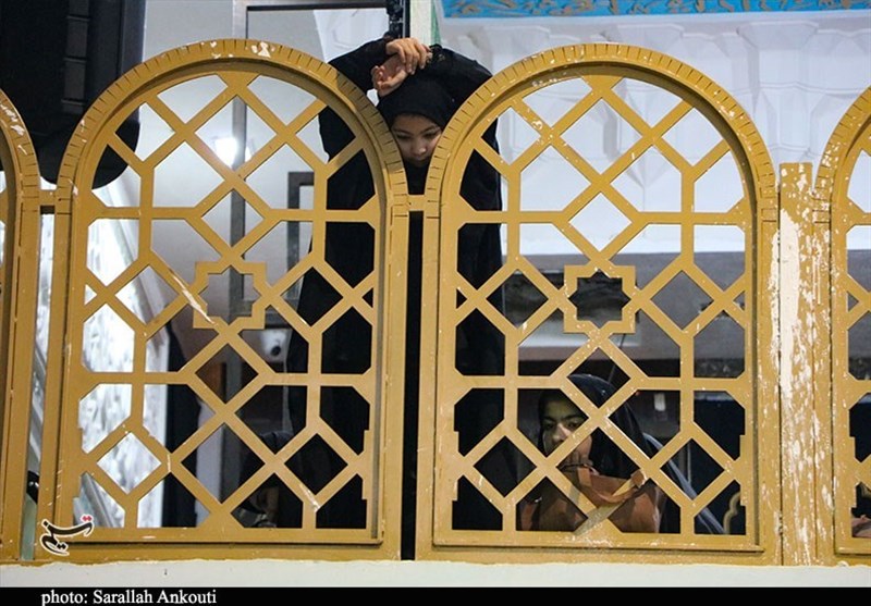 حضرت زهرا , فاطمیه|ایام فاطمیه , شهید سپهبد قاسم سلیمانی , استان کرمان , شهید ,