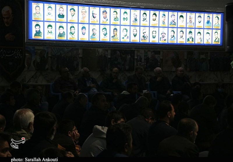 حضرت زهرا , فاطمیه|ایام فاطمیه , شهید سپهبد قاسم سلیمانی , استان کرمان , شهید ,