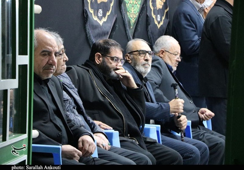 حضرت زهرا , فاطمیه|ایام فاطمیه , شهید سپهبد قاسم سلیمانی , استان کرمان , شهید ,