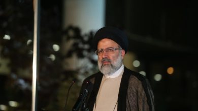 شب یلدای رئیسجمهور در کنار سربازان