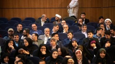 شبکهسازی فارغ التحصیلان از طریق باشگاه دانشپژوهان