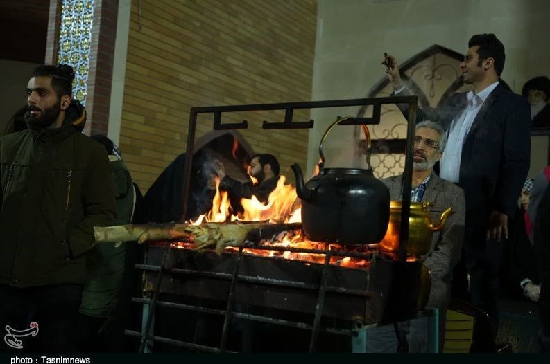 استان لرستان , شهدای گمنام ,