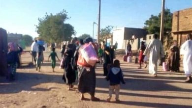 شرایط بحرانی در شهر «ود مدنی»/ درخواست کمیته پزشکان سودان از نهادهای بینالمللی