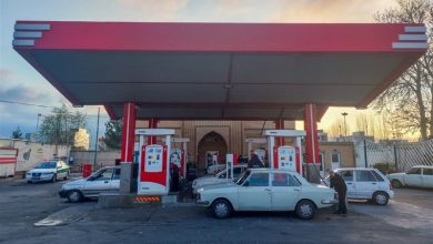 شرایط عادی در جایگاههای عرضه سوخت در استان زنجان