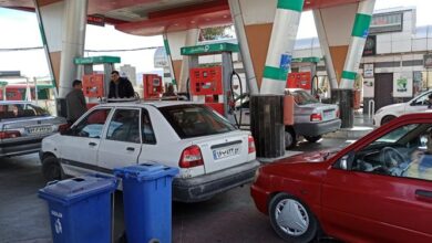 شرکت پخش فرآوردههای نفتی: عرضه بنزین و گازوئیل به صورت آفلاین در حال انجام است