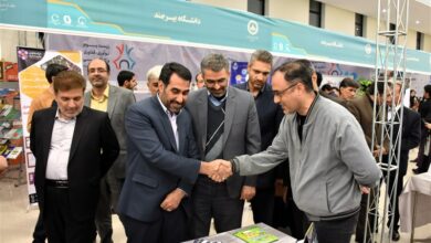 شرکتهای دانش بنیان نگران تأمین اعتبار نباشند