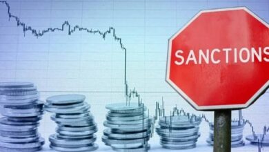 شرکتهای قرقیزی و تاجیکی در فهرست تحریمهای آمریکا قرار گرفتند