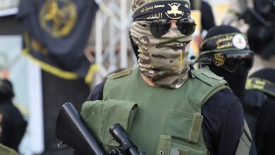 شصتودومین روز «طوفان الاقصی»| اظهارات جدید وزیر جنجالی رژیم صهیونیستی/ اعتراض رژیم صهیونیستی به نامه گوترش / یورش گسترده نظامیان صهیونیست به طولکرم