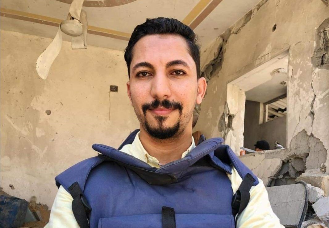 نوار غزه , فلسطین ,