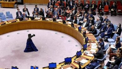 شصتوچهارمین روز طوفان الاقصی| آمریکا قطعنامه سازمان ملل برای آتش بس انسانی در غزه را وتو کرد/ ۱۳ شهید در بمباران خانیونس