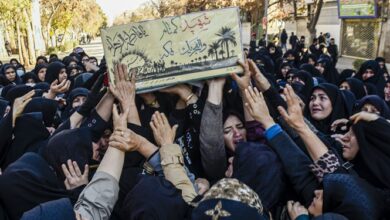 شمیم عطر لالههای فاطمی در دیار قومیتها پیچید