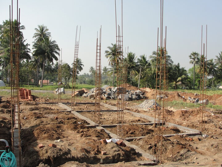 شناسایی بیش از ۵۳ هزار هکتار زمین برای طرح نهضت ملی مسکن