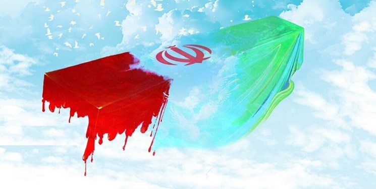 شناسایی پیکر شهید جلیل شادمانی با آزمایش DNA