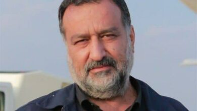 شهادت سیدرضیها و پارادوکس مرگآور صهیونیستها