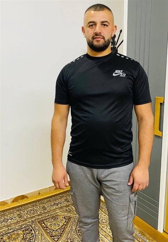 شهادت یک جوان فلسطینی به ضرب گلوله صهیونیستها در کرانه باختری