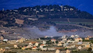 شهادت یک زن در تجاوزات ارتش اسرائیل به جنوب لبنان/ هراس صهیونیستها از پاسخ حزبالله