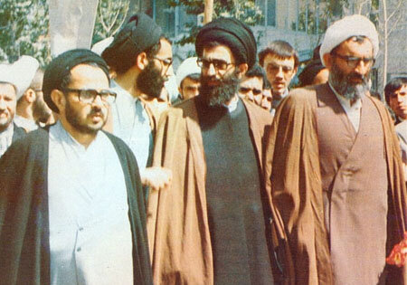 شهامتی که لیدر تحصنکنندگان بیمارستان شاهرضا به خرج داد