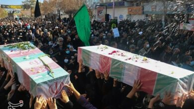 شهر قم میزبان شهدای گمنام میشود