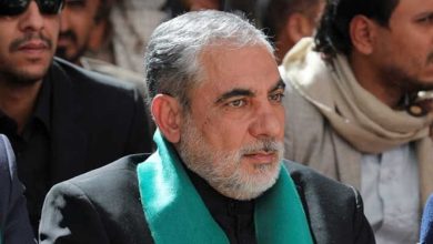 شهید «حسن ایرلو» برای یمنیها یک چهره محبوب و مورد علاقه است