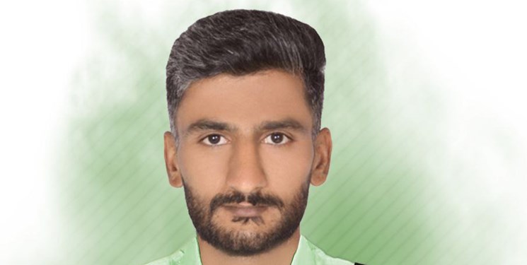 شهید مدافع امنیت اهلسنت حادثه تروریستی راسک