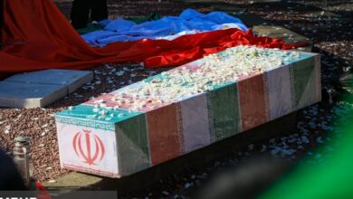 «شهید نَنهسیام من»؛ آمدهام تا مادری کنم