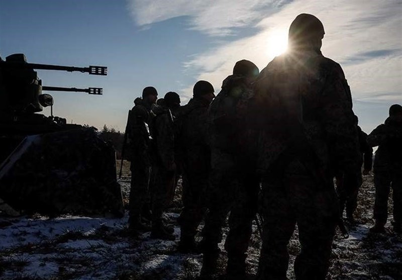 شکست اوکراین یک فاجعه و ضربه سخت به اعتبار غرب خواهد بود