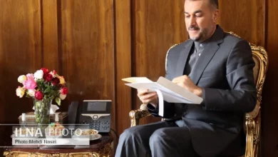 شکست سیاست جنگی و نسلکشی آمریکا و اسراییل علیه فلسطین نزدیک است