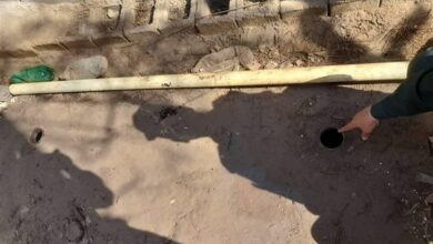 شگرد جدید قاچاقچیان سوخت در هرمزگان/ ایجاد شبکهای چاههای عمیق در اطراف بندرعباس