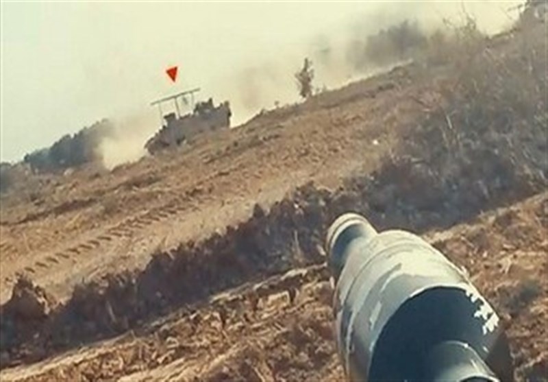 شگفتی تلآویو از دسترسیهای دقیق حماس به اطلاعات نظامی اسرائیل