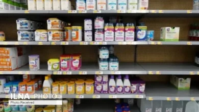 شیرخشکهای وارداتی از ترکیه وارد بازار نشدند/ افزایش ۷ برابری هزینههای تولید شیر خشک نوزاد