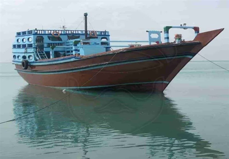 صدور اولین گواهی صید لنجهای آبهای دور از درگاه ملی مجوزها در چابهار