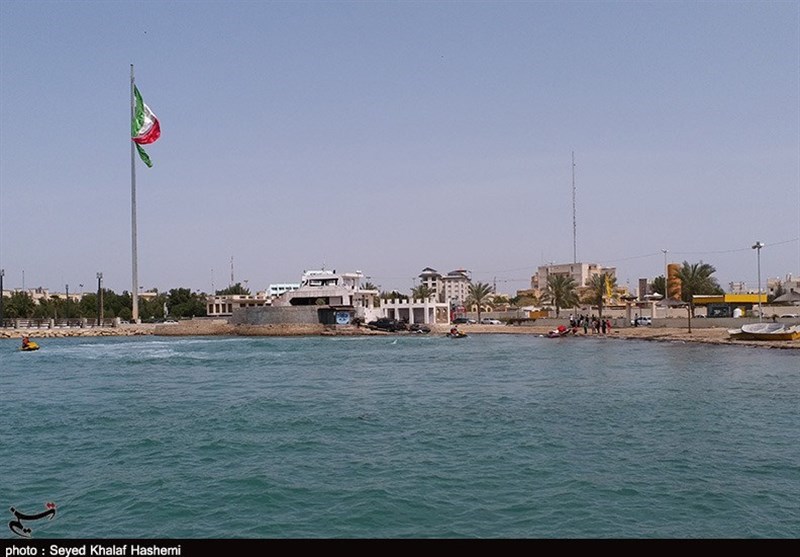 صدور سند مالکیت برای ۹۵ درصد اراضی حریم ۶۰ متری سواحل استان بوشهر