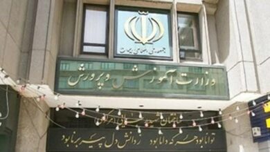 صدور مجوز و نظارت بر مهد کودکها به آموزش و پرورش سپرده شد