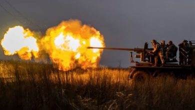 صدور یک دستور اجرایی برای جریمه دورزنندگان تحریمهای آمریکا علیه روسیه