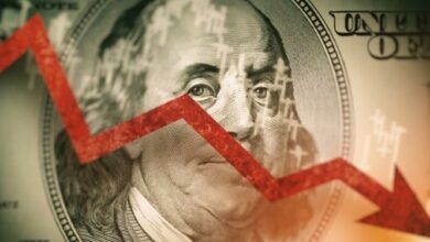 صندوق بینالمللی پول: سهم دلار در ذخایر کشورها به زیر 60 درصد رسید