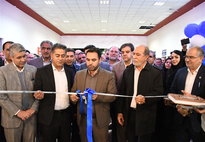 صنعت ساختمان قابلیت به حرکت درآوردن چند صنعت دیگر را دارد/افتتاح نمایشگاه صنعت ساختمان در بیرجند