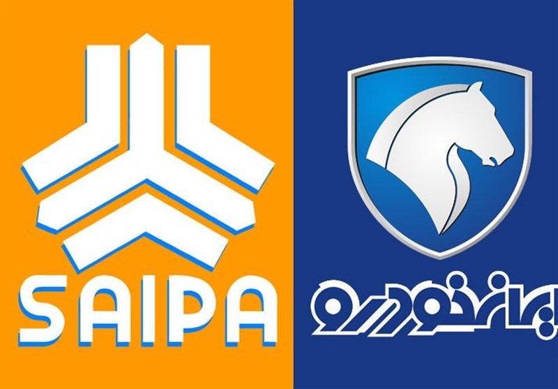 ضرب الاجل وزارت صمت به ایران خودرو و سایپا