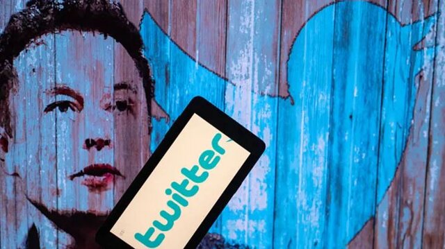 ضرر ۲ میلیارد دلاری بانکها از معامله توییتر